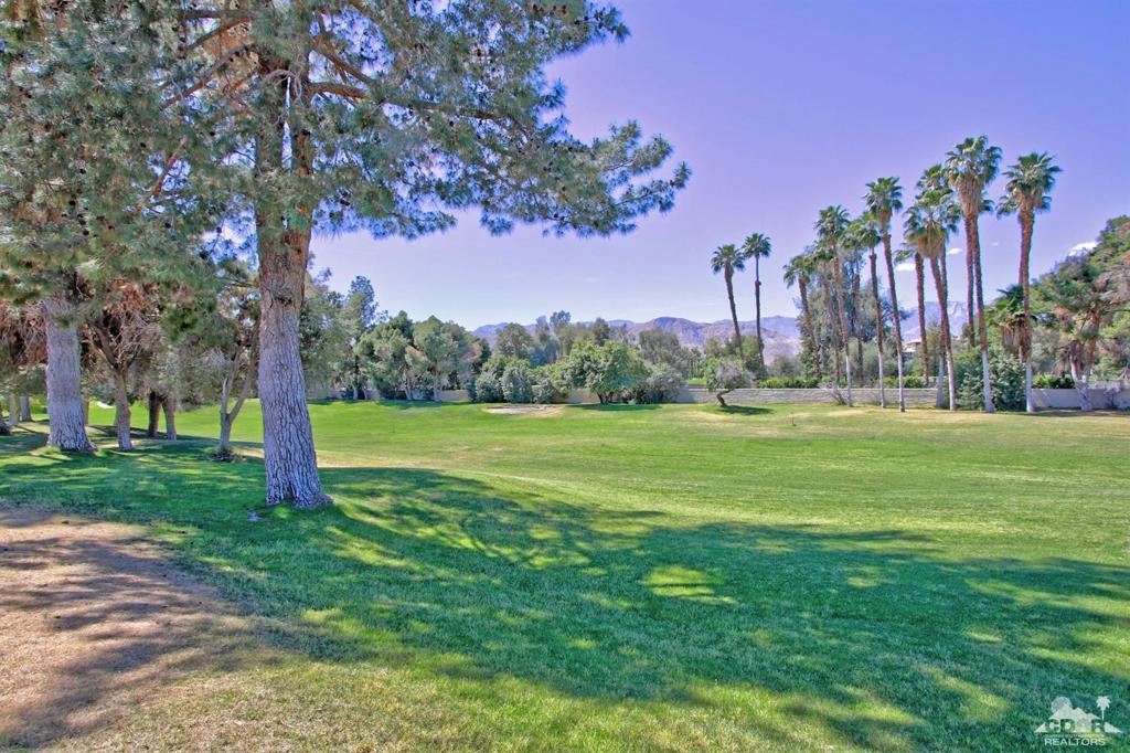 Rancho Mirage C.C. - Residential