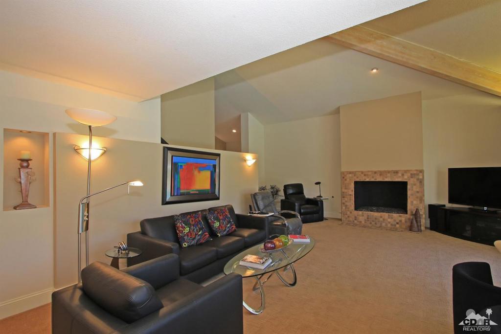 Rancho Mirage C.C. - Residential