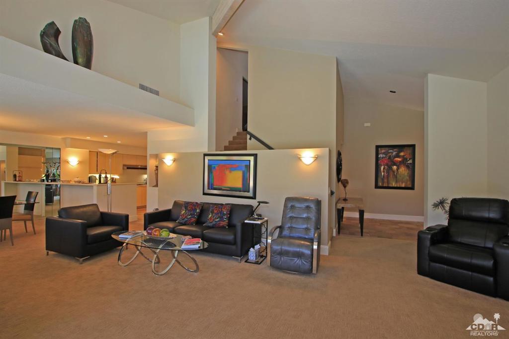 Rancho Mirage C.C. - Residential