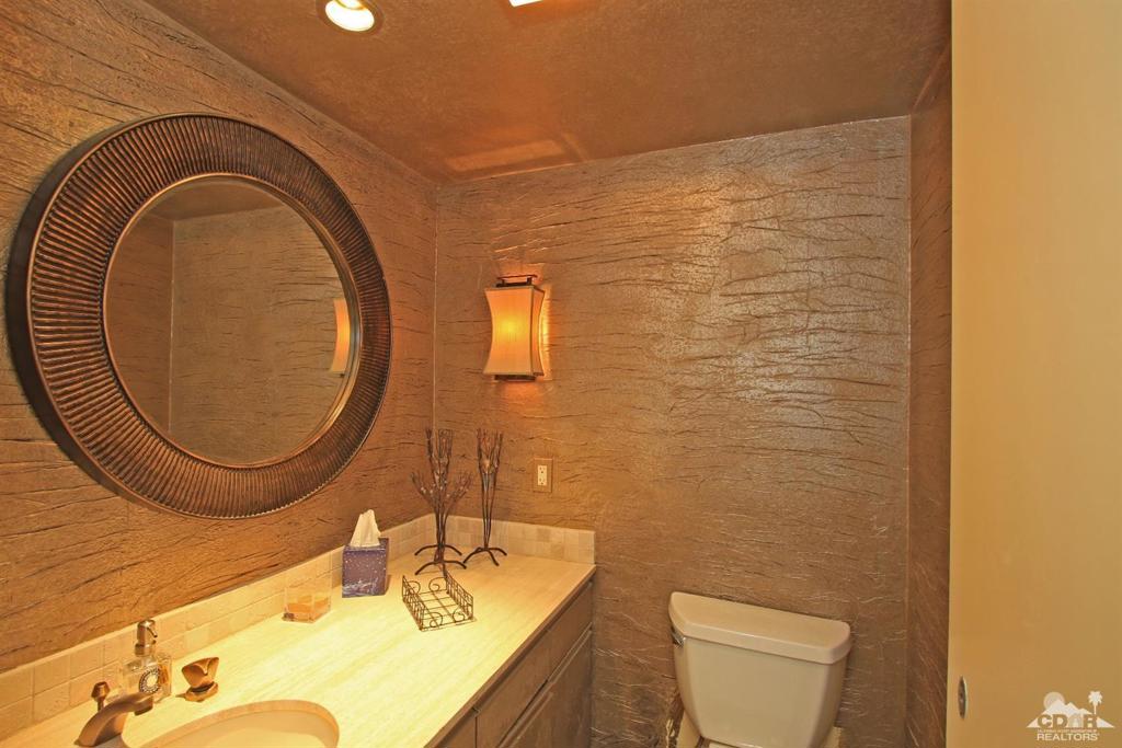 Rancho Mirage C.C. - Residential