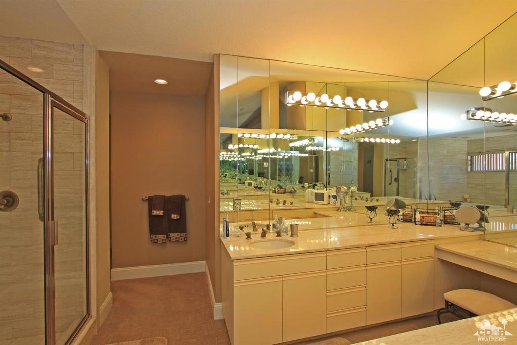 Rancho Mirage C.C. - Residential