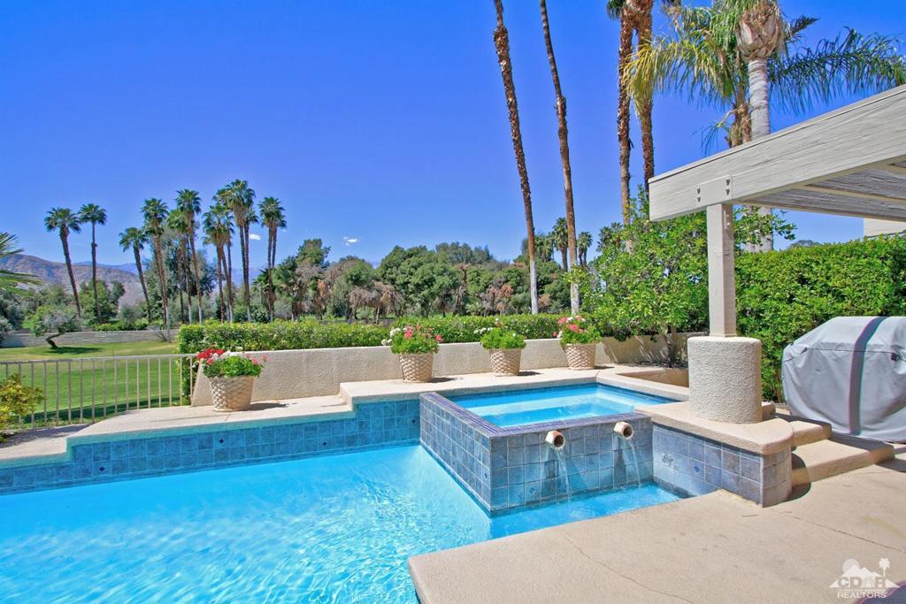 Rancho Mirage C.C. - Residential