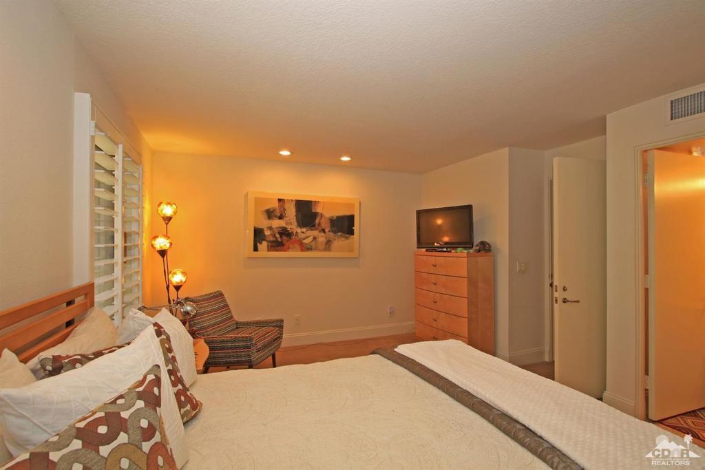 Rancho Mirage C.C. - Residential