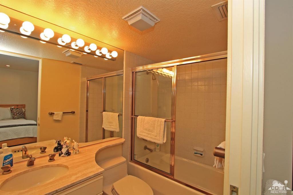 Rancho Mirage C.C. - Residential