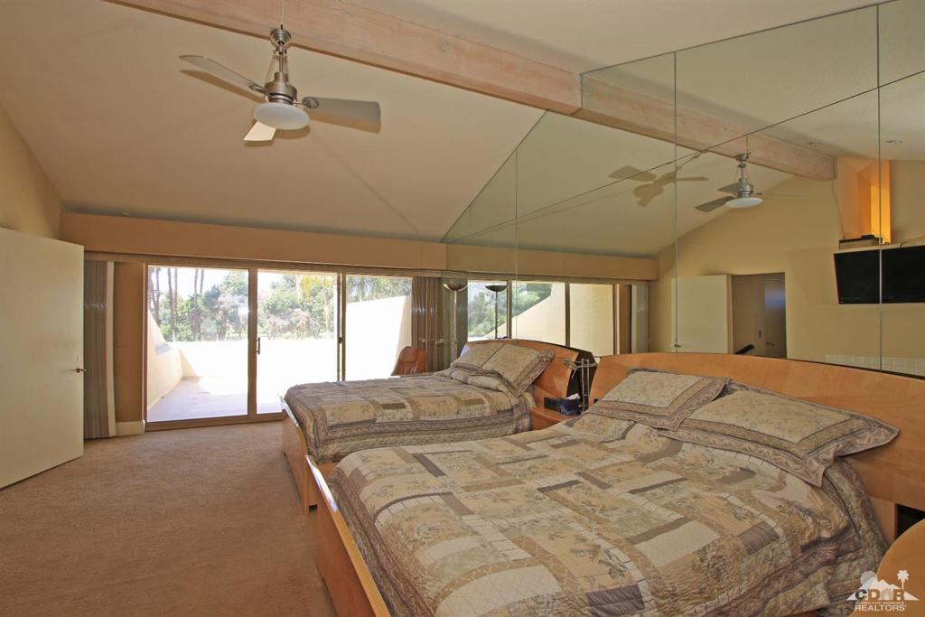 Rancho Mirage C.C. - Residential