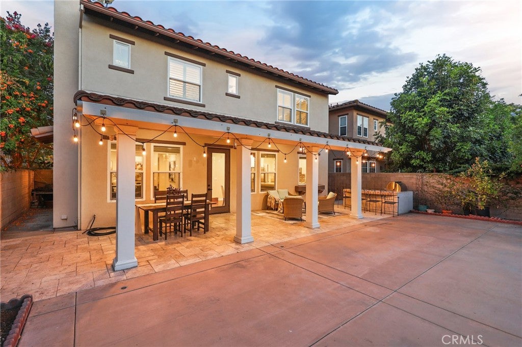 15 Bel Springs, Irvine CA 92602 - Photo 69