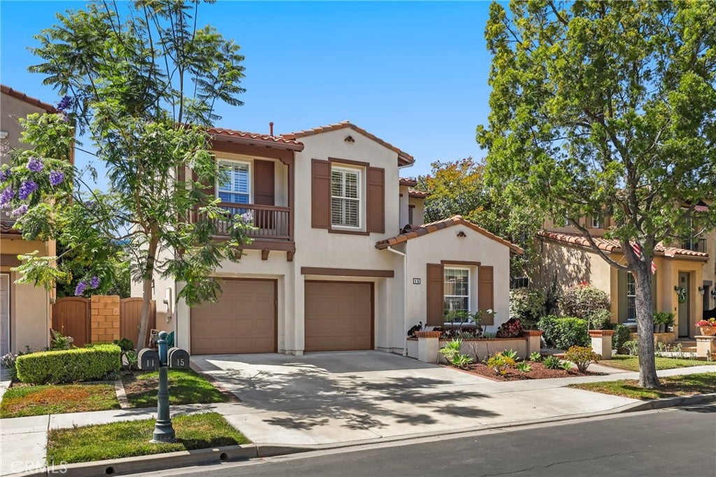 15 Bel Springs, Irvine CA 92602 - Photo 44