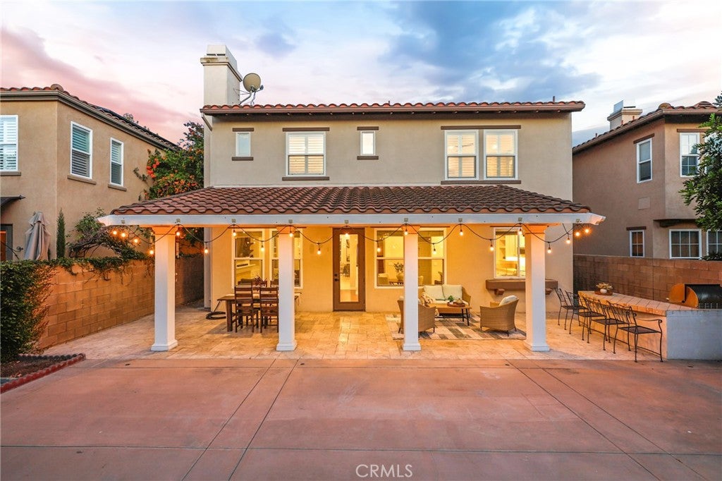 15 Bel Springs, Irvine CA 92602 - Photo 41