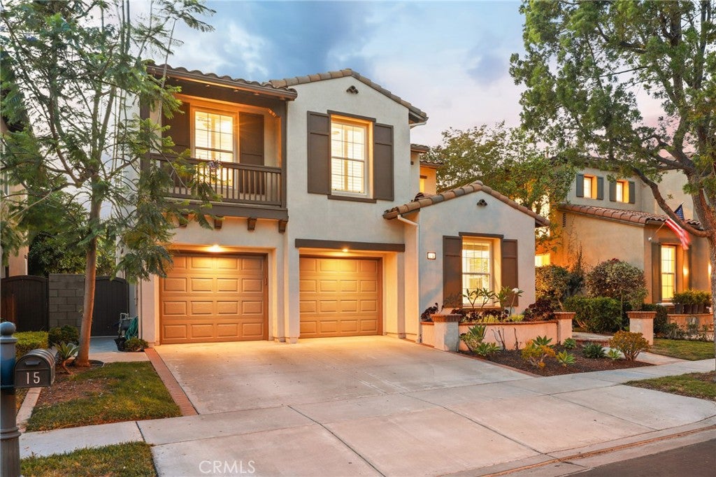 15 Bel Springs, Irvine CA 92602 - Photo 67