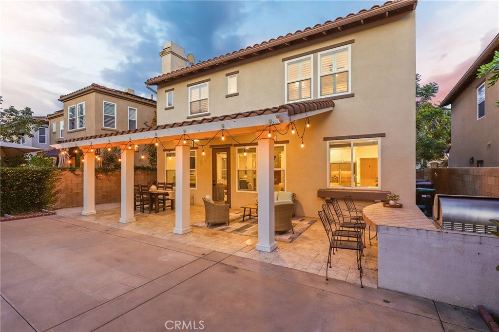 15 Bel Springs, Irvine CA 92602 - Photo 68