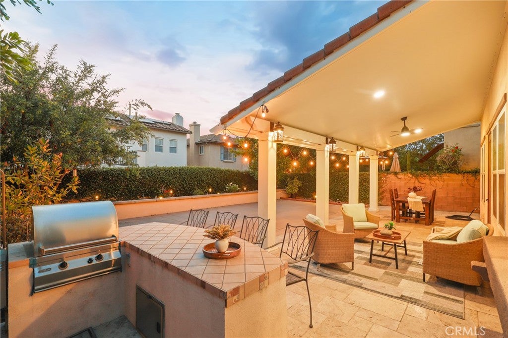 15 Bel Springs, Irvine CA 92602 - Photo 40