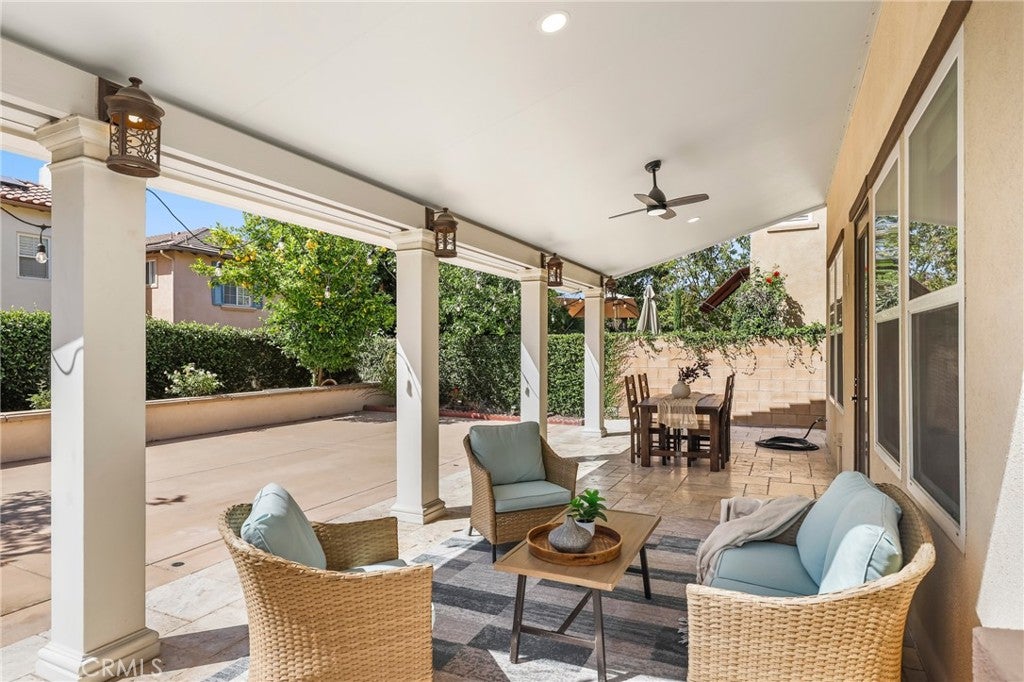15 Bel Springs, Irvine CA 92602 - Photo 38