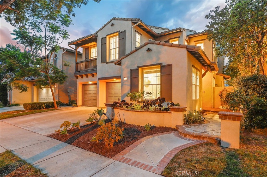 15 Bel Springs, Irvine CA 92602 - Photo 1