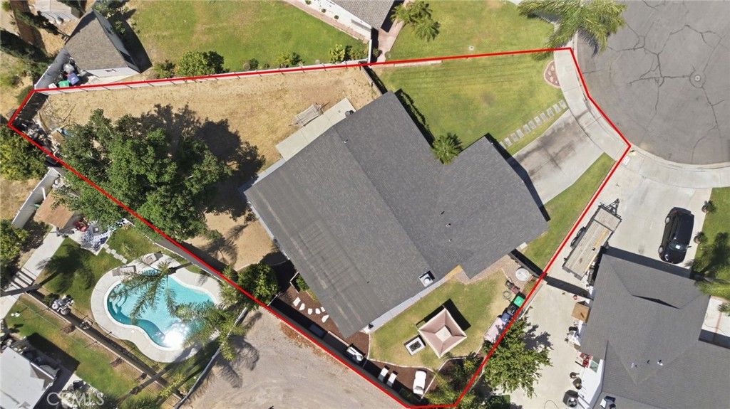 Photo of 1036 W Leslie Court, Colton, CA 92324 (MLS # PW26130332)
