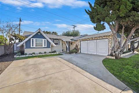 Photo of 13472 Iowa Street, Westminster, CA 92683 (MLS # OC26003057)