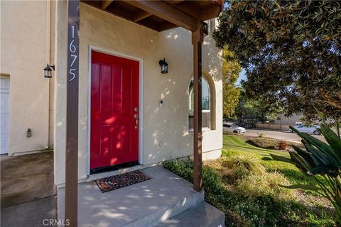 1675 21st 12 Oceano CA 93445