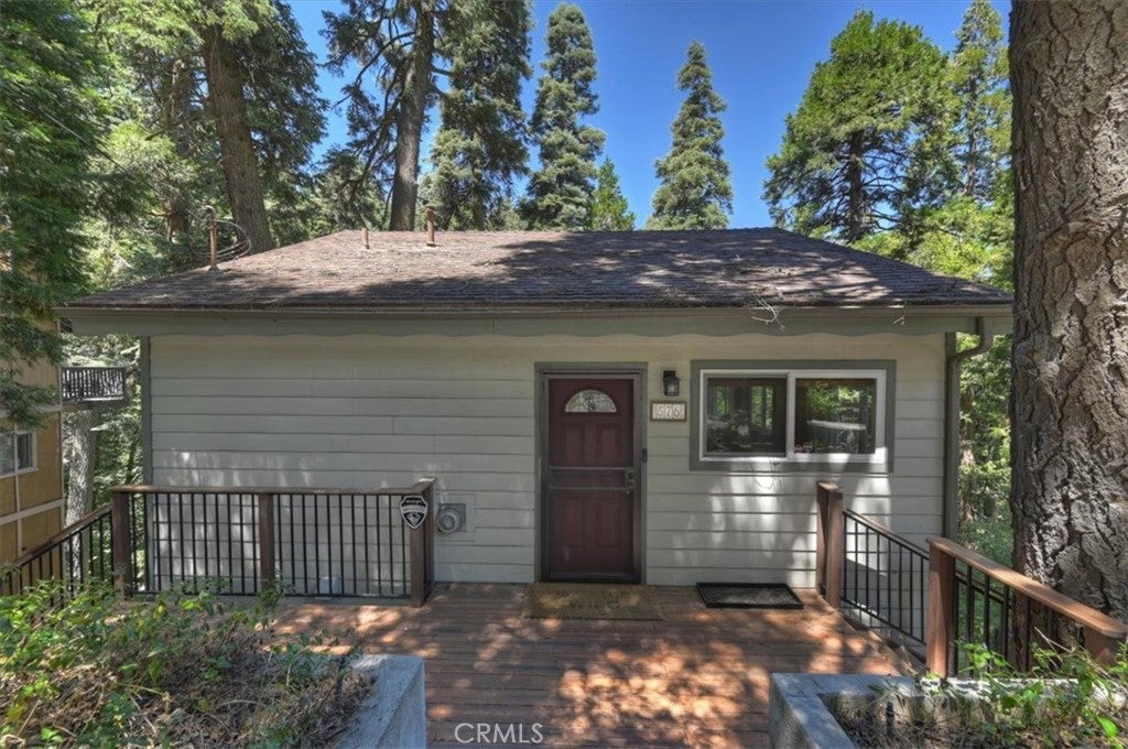 576 Kuffel Canyon Drive