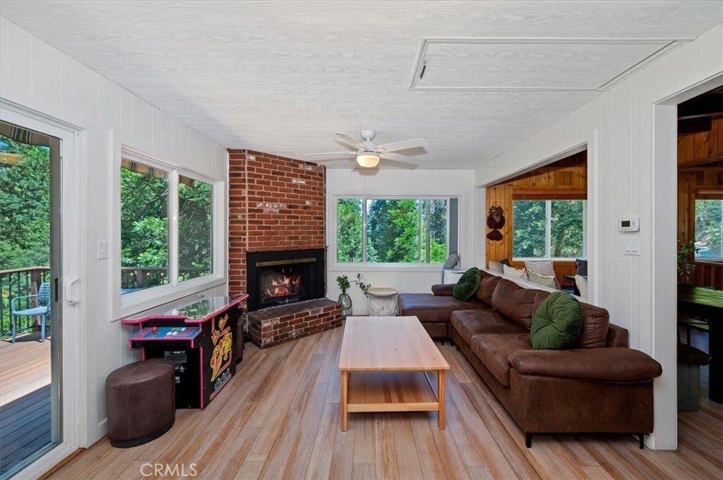 576 Kuffel Canyon Drive