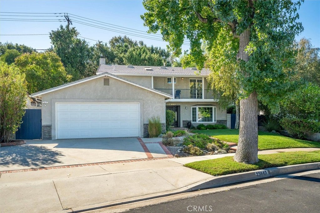 23842 Daisetta Drive