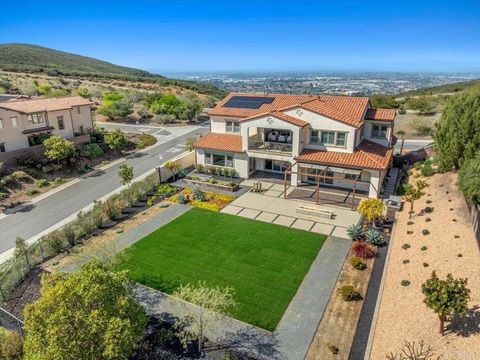 Tiny photo for 863 Pearl Drive, San Marcos, CA 92078 (MLS # NDP2602161)