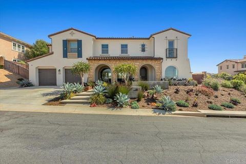 Tiny photo for 863 Pearl Drive, San Marcos, CA 92078 (MLS # NDP2602161)