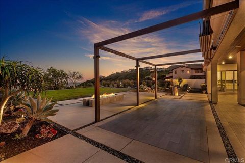 Tiny photo for 863 Pearl Drive, San Marcos, CA 92078 (MLS # NDP2602161)