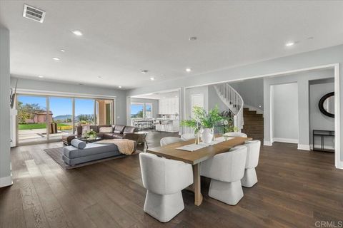 Tiny photo for 863 Pearl Drive, San Marcos, CA 92078 (MLS # NDP2602161)