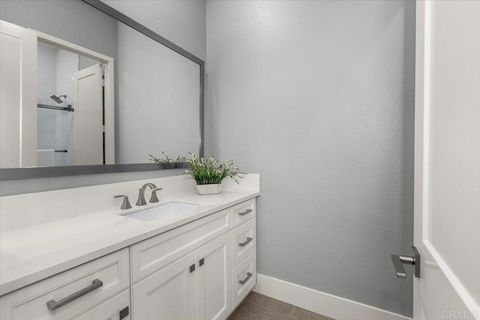 Tiny photo for 863 Pearl Drive, San Marcos, CA 92078 (MLS # NDP2602161)