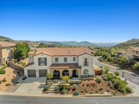 Tiny photo for 863 Pearl Drive, San Marcos, CA 92078 (MLS # NDP2602161)