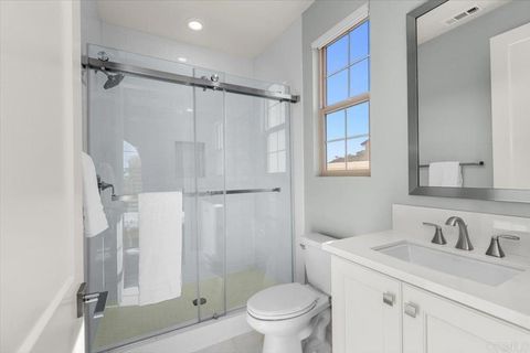 Tiny photo for 863 Pearl Drive, San Marcos, CA 92078 (MLS # NDP2602161)