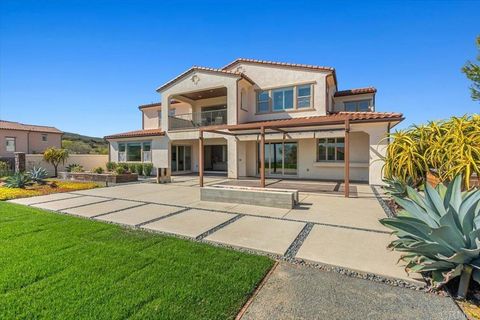 Tiny photo for 863 Pearl Drive, San Marcos, CA 92078 (MLS # NDP2602161)