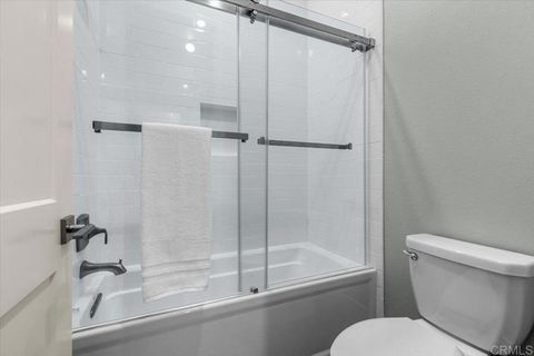 Tiny photo for 863 Pearl Drive, San Marcos, CA 92078 (MLS # NDP2602161)