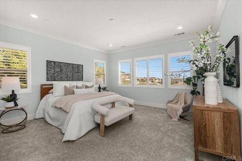 Tiny photo for 863 Pearl Drive, San Marcos, CA 92078 (MLS # NDP2602161)