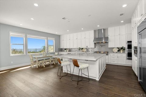 Tiny photo for 863 Pearl Drive, San Marcos, CA 92078 (MLS # NDP2602161)