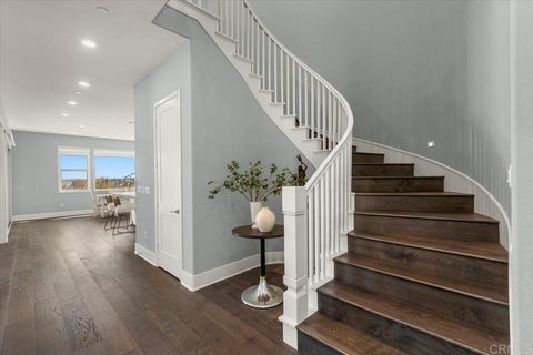 Tiny photo for 863 Pearl Drive, San Marcos, CA 92078 (MLS # NDP2602161)