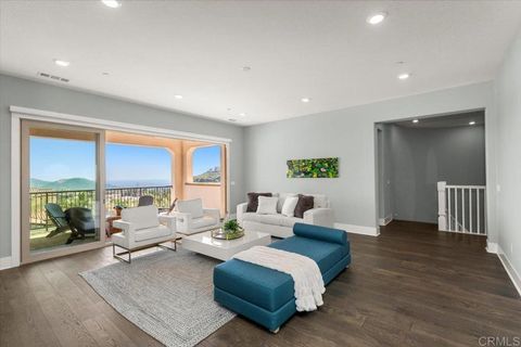 Tiny photo for 863 Pearl Drive, San Marcos, CA 92078 (MLS # NDP2602161)