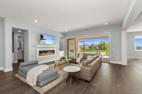 Tiny photo for 863 Pearl Drive, San Marcos, CA 92078 (MLS # NDP2602161)