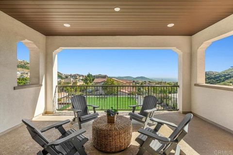 Tiny photo for 863 Pearl Drive, San Marcos, CA 92078 (MLS # NDP2602161)