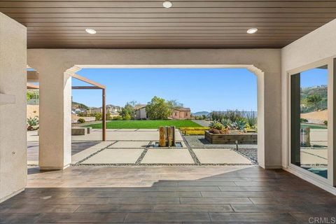 Tiny photo for 863 Pearl Drive, San Marcos, CA 92078 (MLS # NDP2602161)