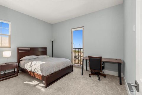 Tiny photo for 863 Pearl Drive, San Marcos, CA 92078 (MLS # NDP2602161)