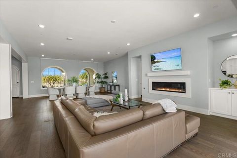 Tiny photo for 863 Pearl Drive, San Marcos, CA 92078 (MLS # NDP2602161)