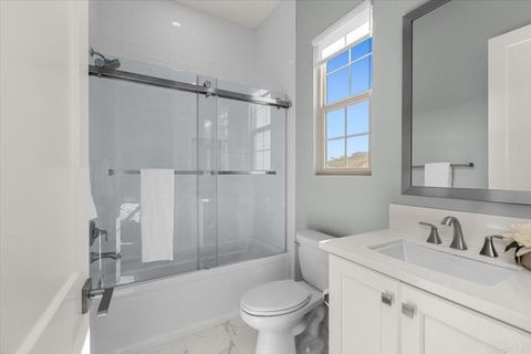 Tiny photo for 863 Pearl Drive, San Marcos, CA 92078 (MLS # NDP2602161)