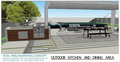 Tiny photo for 863 Pearl Drive, San Marcos, CA 92078 (MLS # NDP2602161)