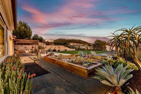 Tiny photo for 863 Pearl Drive, San Marcos, CA 92078 (MLS # NDP2602161)