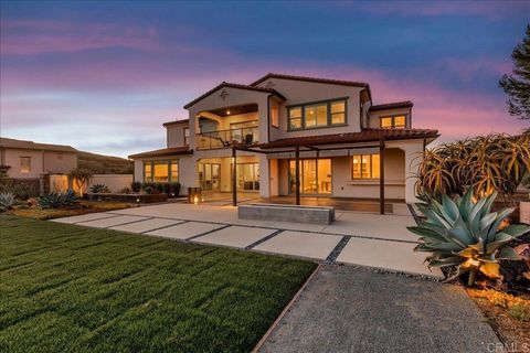 Tiny photo for 863 Pearl Drive, San Marcos, CA 92078 (MLS # NDP2602161)