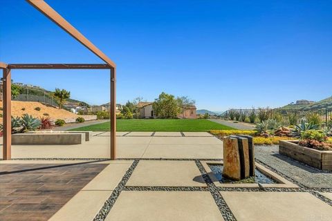 Tiny photo for 863 Pearl Drive, San Marcos, CA 92078 (MLS # NDP2602161)