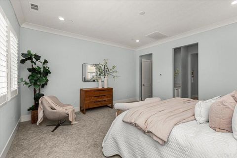 Tiny photo for 863 Pearl Drive, San Marcos, CA 92078 (MLS # NDP2602161)