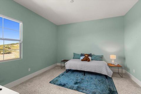 Tiny photo for 863 Pearl Drive, San Marcos, CA 92078 (MLS # NDP2602161)