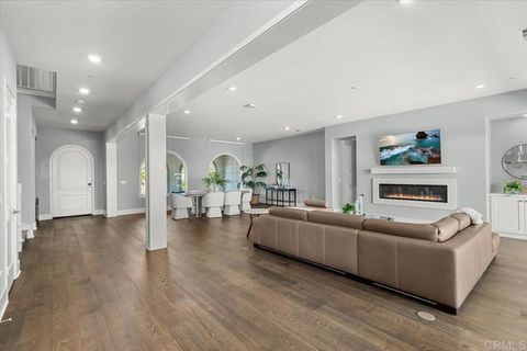 Tiny photo for 863 Pearl Drive, San Marcos, CA 92078 (MLS # NDP2602161)