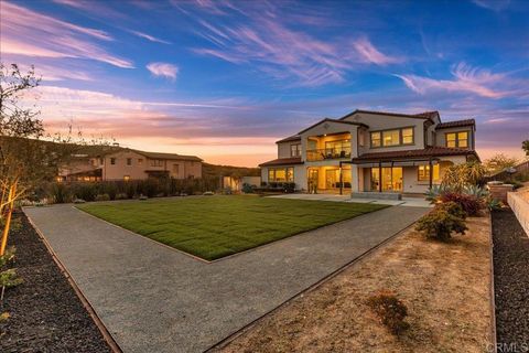 Tiny photo for 863 Pearl Drive, San Marcos, CA 92078 (MLS # NDP2602161)